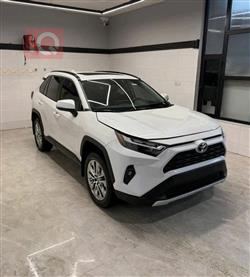 تويوتا راف 4